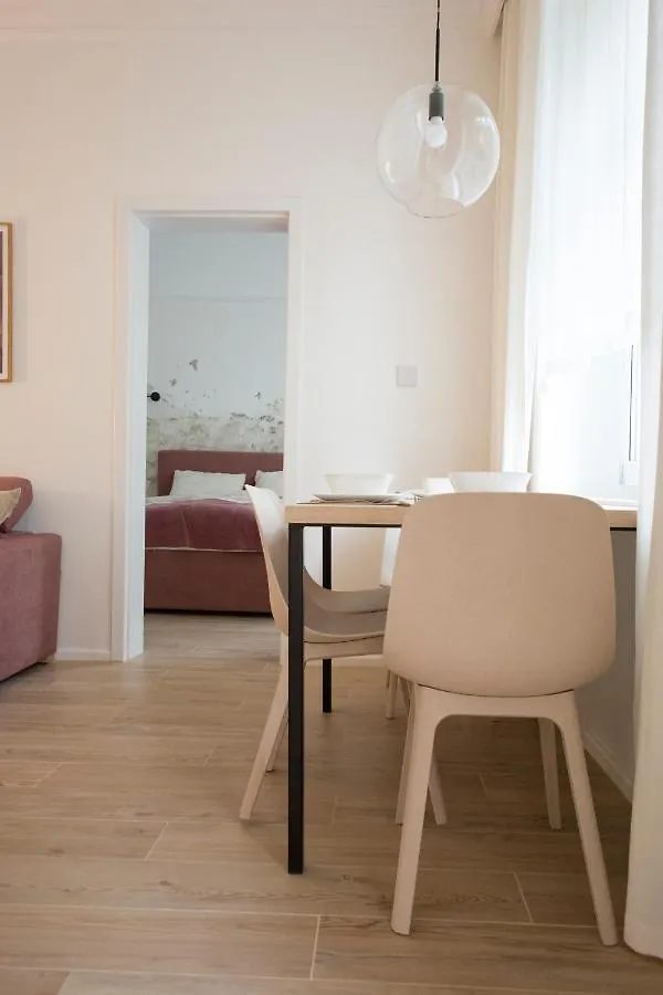 Appartamento Apartament Grzaniec Szklarska Poręba